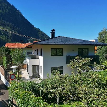 Apart Lisa Mayrhofen Εξωτερικό φωτογραφία