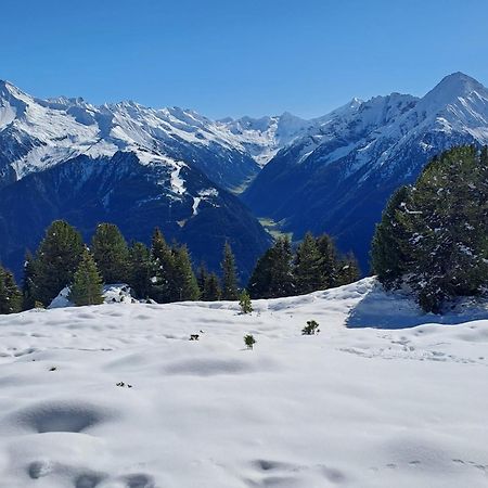 Apart Lisa Mayrhofen Εξωτερικό φωτογραφία