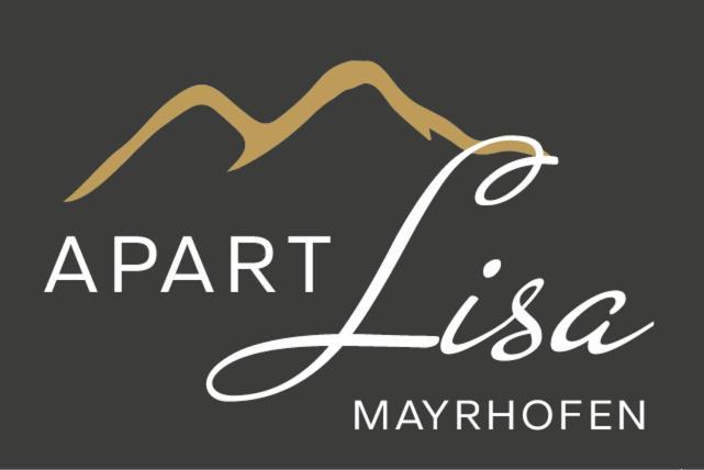 Apart Lisa Mayrhofen Εξωτερικό φωτογραφία